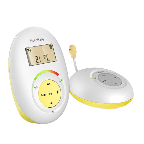 Audio Monitor