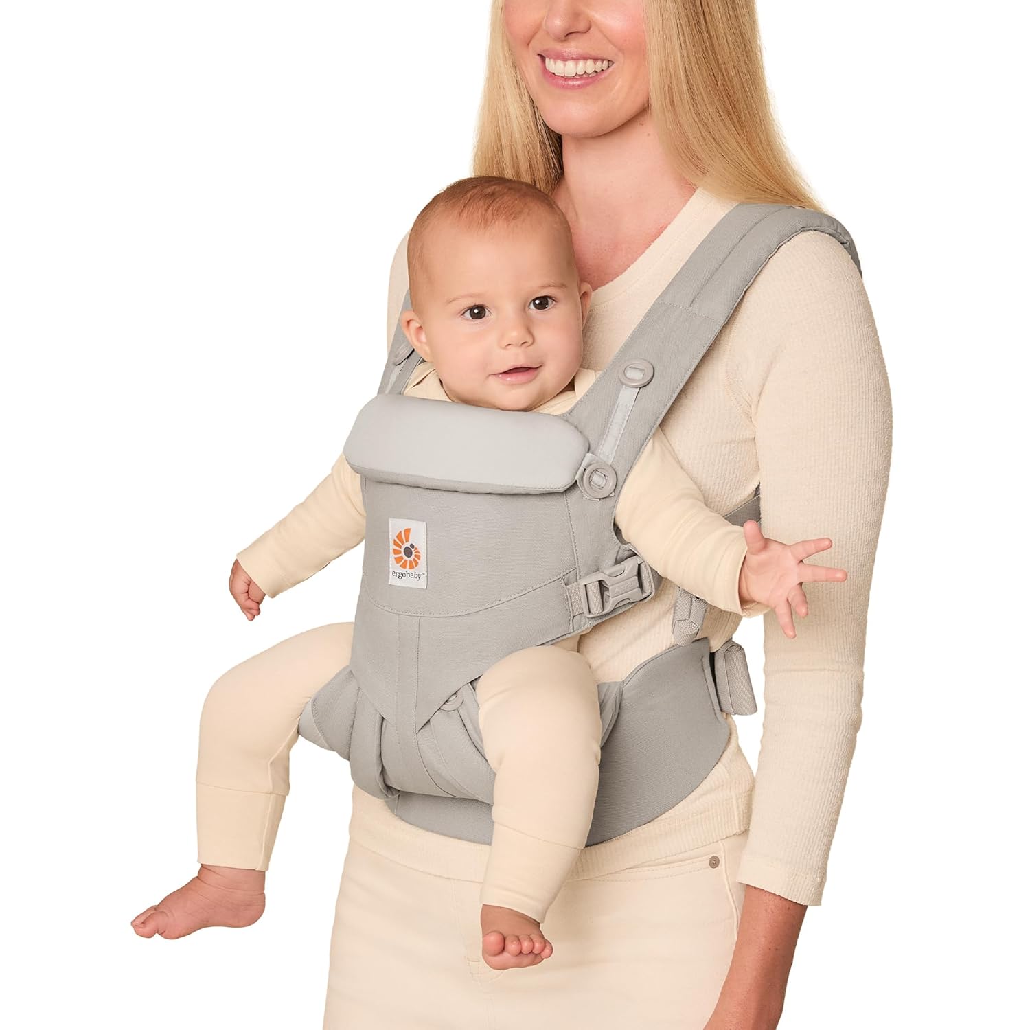Baby Carriers