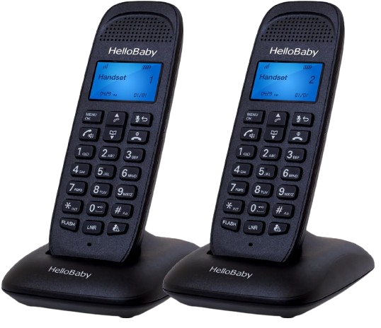 Cordless Phone